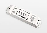 RGB контроллеры TEC Receiver-4 CV 5A