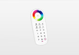 RGB контроллеры TEC Touch-4
