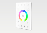 RGB контроллеры TEC Universe-X8