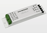 RGB контроллеры RGB amplifier