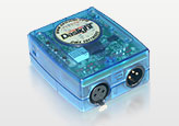 RGB контроллеры DVC 2 GOLD