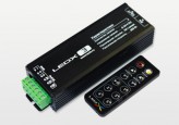 RGB контроллеры LEDX 3