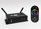 RGB контроллеры Wi-Fi Color