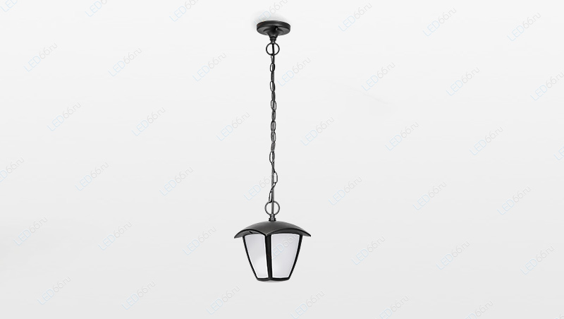 Парковый светодиодный светильник  Lampione 375070