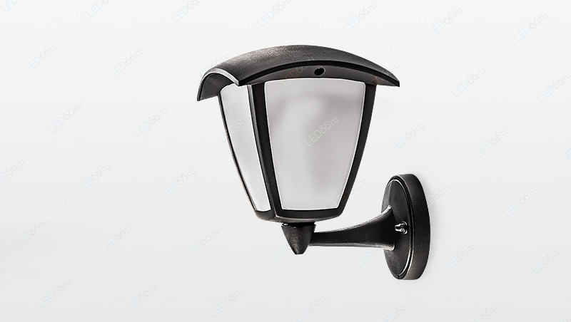 Парковый светодиодный светильник  Lampione 375670