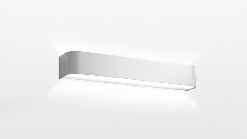 Накладные настенные светодиодные светильники Magna Bar XL