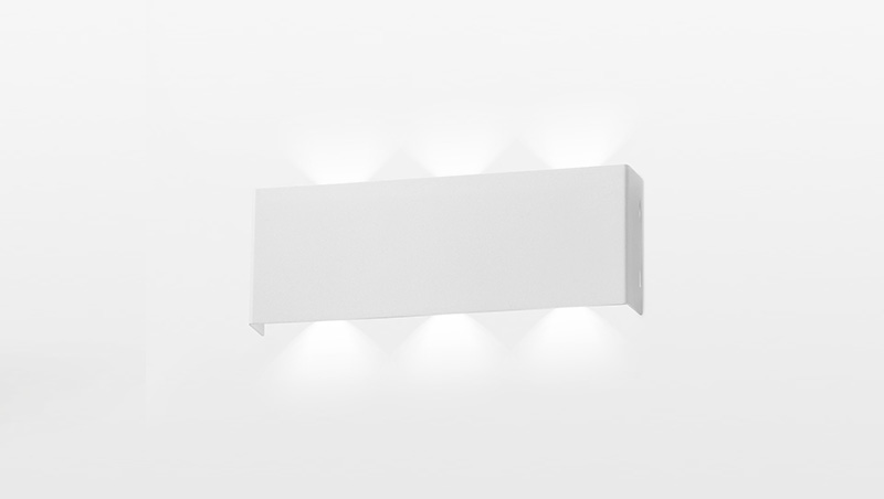 Накладные настенные светодиодные светильники Magna Beam 3S