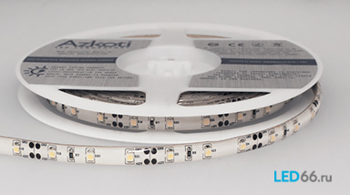 Влагозащищиенная светодиодная лента Askoti Askoti 3528 60 IP65 на катушке
